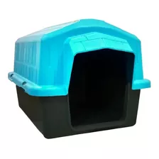 Casinha Plastica Cães E Gato N 3