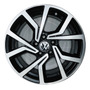 Rines 17 5/112 Rline Vw Jetta Golf Mk6 Mi7 Bora Passat (2rin