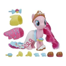 My Little Pony: La Película Pinkie Pie Land & Sea Fashion St