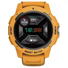 Reloj Mars 2 