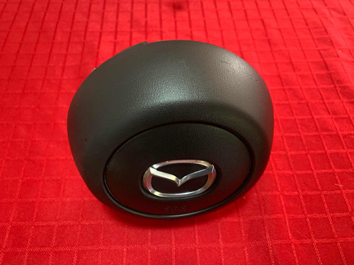 Bolsa De Aire Mazda 3 Y Cx-30 Foto 4