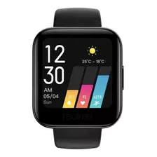 Reloj Smartwatch Realme Watch Oxímetro