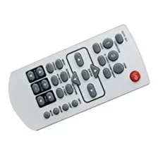 Control Remoto De Repuesto Universal Para Panasonic Pt-rw430