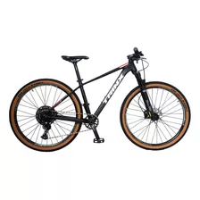 Bicicleta Mtb Hidraulica Trinx X9 Aro 29 Pro Plus Talla M