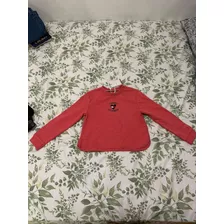 Polera Tommy Hilfiger Infantil Original