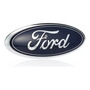 Embellecedor D Emblema Ford Volante Focus Escape Ecosport St