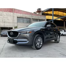 Camioneta 2021 Mazda / Cx-5 5p S Grand Touring L4/2.5 Skyac