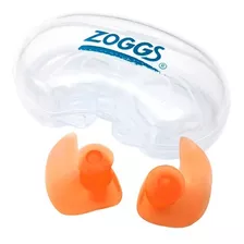 Tapones De Oídos Para Natación Zoggs Aqua Plugz Junior