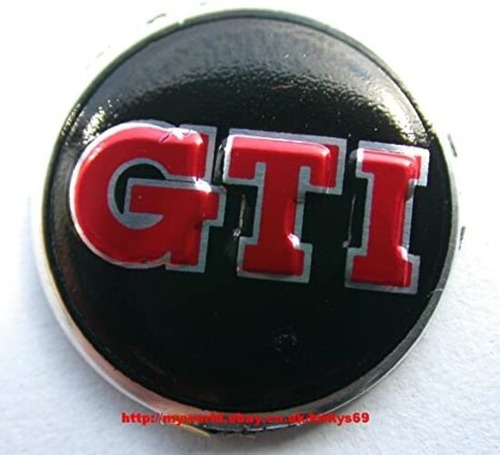 Emblema Para Llaves Vw Gti Abt Rline Seat Foto 5