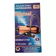 Bolsas Z102 Aspiradora Electrolux