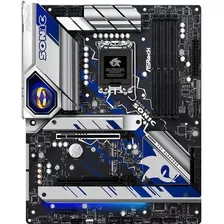 Board Asrock Z790 Pg Sonic