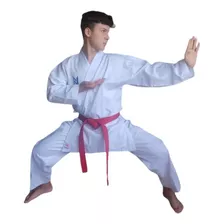 Karategi Rookie Kimono Karate Kumite Talla 130cm Nihongi