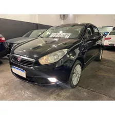 Fiat Grand Siena 2016 1.6 Essence 115cv