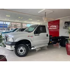 Ford F-4000 4x2 Turbo Diesel Apenas 23.000 Km 2019