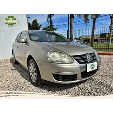 Volkswagen Vento 2.0 Tdi 2009