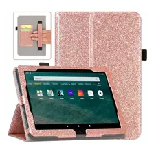 Acdream Funda Para Tablet Amazon Fire Hd 8 Y 8 Plus (12ª G.