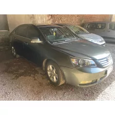 Geely Emgrand 718 2015 1.8 Gs