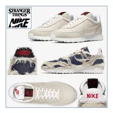 Nike Air Tailwind 79 Stranger Things. Edición Limitada.