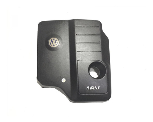 Caixa Filtro Ar 1.0 16v Volkswagen Golparati 2001 A 2006