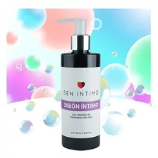 Jabon Intimo Con Inhibidor De Vello Pubico Sen Neutro 250ml