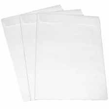 Envelope Saco Branco Off Set 229x324 90g Caixa 100 Unidades