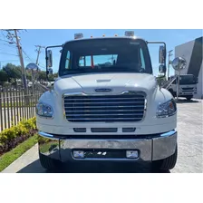 M2 53k 6x4 Freightliner Torton Doble Tracción Equipadisim Em