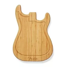 Tabla De Corte Fender Strat