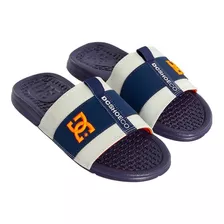 Ojotas Dc Shoes Lynx Slide