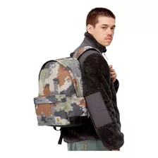 Carhartt Wip Woodland Jake Camo Backpack 