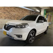 Renault Koleos Privilege 2.5