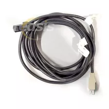 Cable De Poder Para Monitor Touch Ncr 7878 497-0445077 (22)