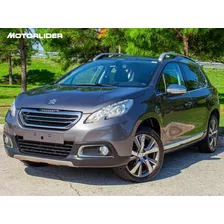 Peugeot 2008 1.6 Active Extra Full | Permuta / Financia