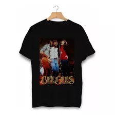Camiseta Bee Gees C706 