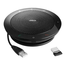 Jabra Speak 510 Uc Altavoz Bluetooth Inalambrico Para Softp