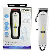 Maquina Afeitar Cortar Cabello Wahl Original Inalambrica