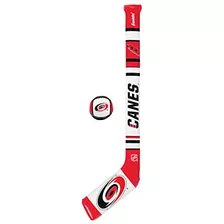 Minihockey Sobre Hielo Franklin Sports Carolina Hurricanes D