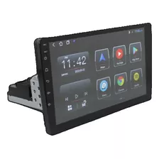 Radio Kl And-91kl Android Tablet 9 Pulgadas 1din Bluetooth