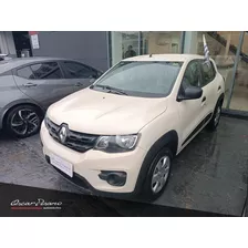 Renault Kwid Zen 1.0 2019 Impecable!