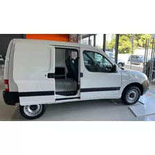 Citroën Berlingo Furgon 2023 1.6 Bussines Hdi 92cv