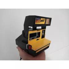 7k Polaroid Cámara Fotografica Instantanea 600 Funcional