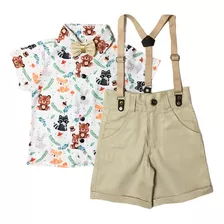 Conjunto Social Floresta Bosque Safari Infantil Arca De Noé