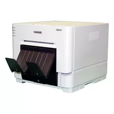 Impressora Fotográfica Termica Dnp Ds-rx1 Para Cabine