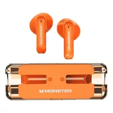 Audífonos Bluetooth Inalámbricos Monster Xkt08