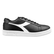 Tênis Diadora Centrale Preto/branco