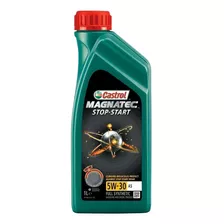 Aceite Sintetico Castrol Magnatec Stop-start 5w-30 A5 -1l