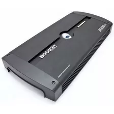 Amplificador Booster 3600 W =power One Roadstar B Buster 