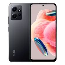 Xiaomi Redmi Note 12 4gb+128gb Onyx Gray 