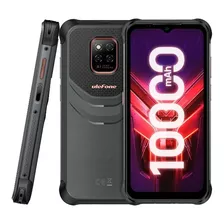 Celular Ulefone Power Armor 14 Pro Uso Rudo 8gb Ram 128gb Rom Batería 10000 Mah 