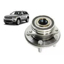 Cubo De Roda Dianteiro Jeep Grand Cherokee 2011 A 2016 C/abs