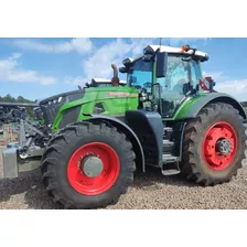 Trator Fendt Vario 942 Ano 2020